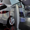 【広州モーターショー11】広州汽車 E-LinKer 詳細画像