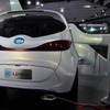 【広州モーターショー11】広州汽車 E-LinKer 詳細画像