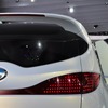 【広州モーターショー11】広州汽車 E-LinKer 詳細画像