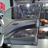 【広州モーターショー11】広州汽車 E-LinKer 詳細画像