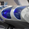 【広州モーターショー11】広州汽車 E-LinKer 詳細画像