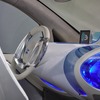 【広州モーターショー11】広州汽車 E-LinKer 詳細画像