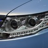 Plug-in Trumpchi （広州モーターショー11）