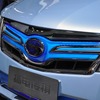 Plug-in Trumpchi （広州モーターショー11）