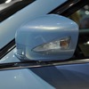 Plug-in Trumpchi （広州モーターショー11）