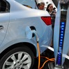 Plug-in Trumpchi （広州モーターショー11）