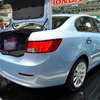 Plug-in Trumpchi （広州モーターショー11）