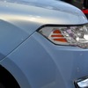 Plug-in Trumpchi （広州モーターショー11）