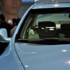Plug-in Trumpchi （広州モーターショー11）