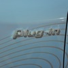 Plug-in Trumpchi （広州モーターショー11）