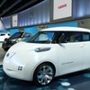 日産タウンポッド（参考画像）