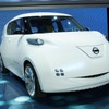 日産タウンポッド（参考画像）