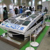 エコプロダクツ11　江東区ソーラーカー