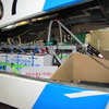 エコプロダクツ11　江東区ソーラーカー
