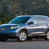 新型ホンダCR-V
