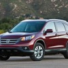 新型ホンダCR-V