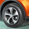 Trumpchi GS5（広州モーターショー11）