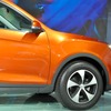 Trumpchi GS5（広州モーターショー11）