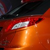 Trumpchi GS5（広州モーターショー11）