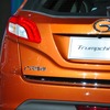 Trumpchi GS5（広州モーターショー11）