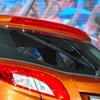 Trumpchi GS5（広州モーターショー11）