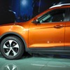 Trumpchi GS5（広州モーターショー11）
