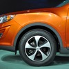 Trumpchi GS5（広州モーターショー11）