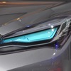 中国一汽 B9コンセプト（広州モーターショー11）