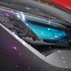 中国一汽 B9コンセプト（広州モーターショー11）