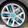 中国一汽 B9コンセプト（広州モーターショー11）