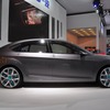 中国一汽 B9コンセプト（広州モーターショー11）