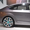 中国一汽 B9コンセプト（広州モーターショー11）