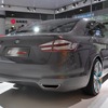 中国一汽 B9コンセプト（広州モーターショー11）