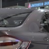 中国一汽 B9コンセプト（広州モーターショー11）