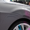 中国一汽 B9コンセプト（広州モーターショー11）