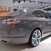 中国一汽 B9コンセプト（広州モーターショー11）