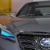 中国一汽 B9コンセプト（広州モーターショー11）