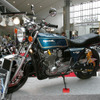 【東京モーターサイクルショー04】写真蔵…カワサキカスタム編