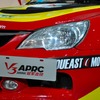 東南汽車 V3 APRC（広州モーターショー11）