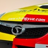 東南汽車 V3 APRC（広州モーターショー11）
