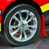 東南汽車 V3 APRC（広州モーターショー11）