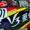 東南汽車 V3 APRC（広州モーターショー11）