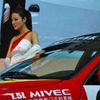 東南汽車 V3 APRC（広州モーターショー11）