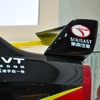 東南汽車 V3 APRC（広州モーターショー11）
