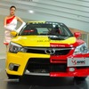 東南汽車 V3 APRC（広州モーターショー11）