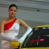 東南汽車 V3 APRC（広州モーターショー11）