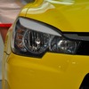東南汽車 V3 APRC（広州モーターショー11）