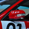 東南汽車 V3 APRC（広州モーターショー11）