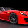 Ferrari Race Experience Ferrari Race Experience