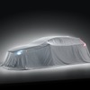 ボルボカーズがグローバルサイトで予告している新型V40